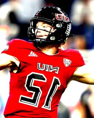 Northern Illinois Huskies Football Football event