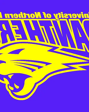 Northern Iowa Panthers Football event