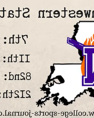 Northwestern State Demons Football Football event