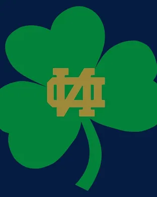 Notre Dame Fighting Irish Football event