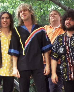 Nrbq Pop concert
