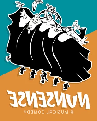 Nunsense Musical show