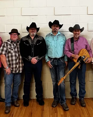 Oakdale Rodeo Rodeo event