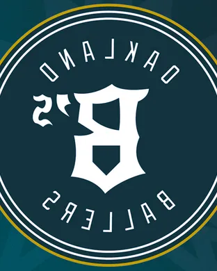 Oakland Ballers Baseball event