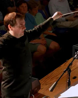 Ocean City Pops Classical concert