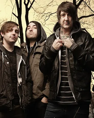 Of Mice and Men - Band Alternative concert