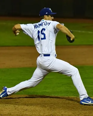 Ogden Raptors Baseball event