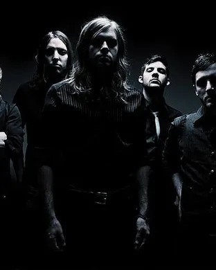 Oh Sleeper Alternative concert