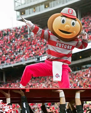 Ohio State Buckeyes Football event