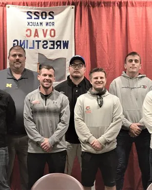 Ohio Valley Wrestling Wrestling event