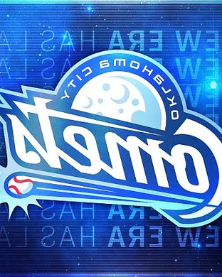Oklahoma City Comets Baseball event
