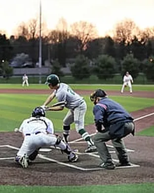 Oklahoma City Comets Baseball event