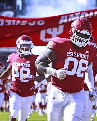 Oklahoma Sooners Football Football event