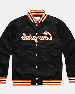 Oklahoma State Cowgirls Baseball event