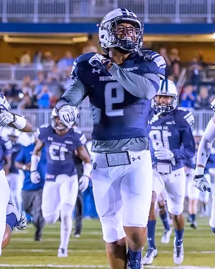 Old Dominion Monarchs Football Football event