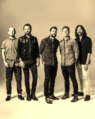 Old Dominion Country concert