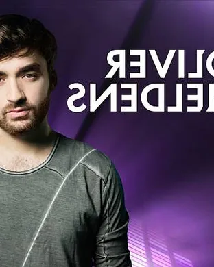 Oliver Heldens Techno concert