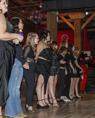 Omaha Beef Football event
