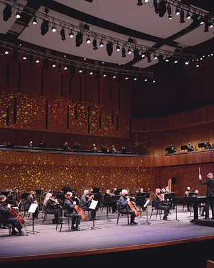 Omaha Symphony Classical concert