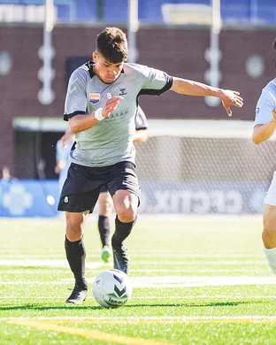 One Knoxville SC Soccer event
