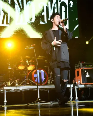 One Ok Rock Alternative concert