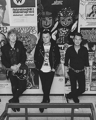 One Vision of Queen Other concert