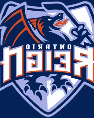 Ontario Reign Hockey event