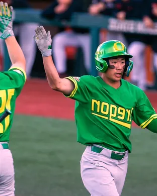 Oregon Ducks Baseball Baseball event