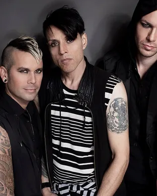 Orgy Alternative concert