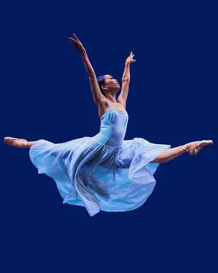 Orlando Ballet Ballet show