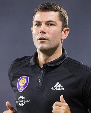 Orlando City B Soccer event
