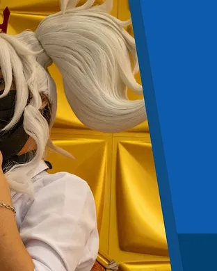 OtakuFest Museum concert