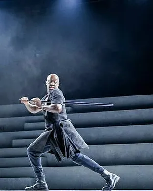 Othello Film concert