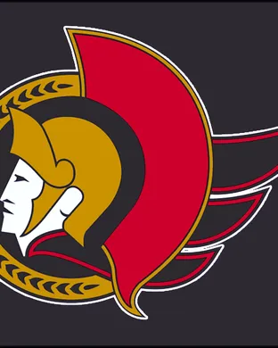Ottawa Senators Hockey event