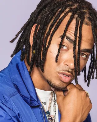 Ozuna Latin concert