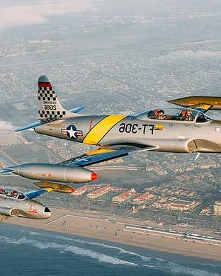 Pacific Airshow Other concert