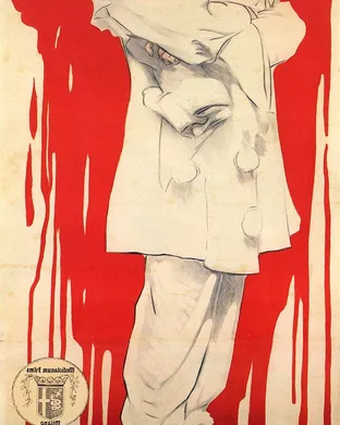 Pagliacci Opera show