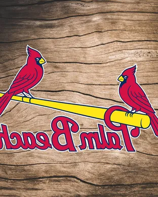 Palm Beach Cardinals Baseball event
