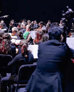 Palm Beach Symphony Classical concert