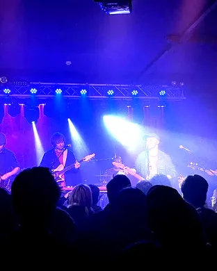 Panchiko Alternative concert
