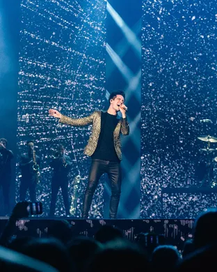 Panic! At The Disco Alternative concert