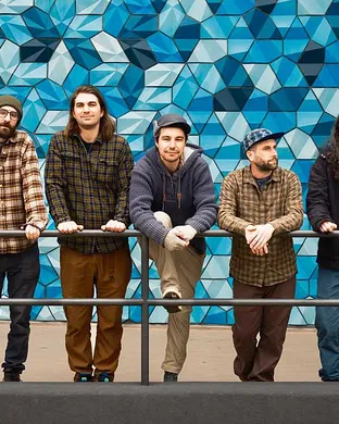 Papadosio Alternative concert