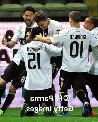 Parma FC Soccer event