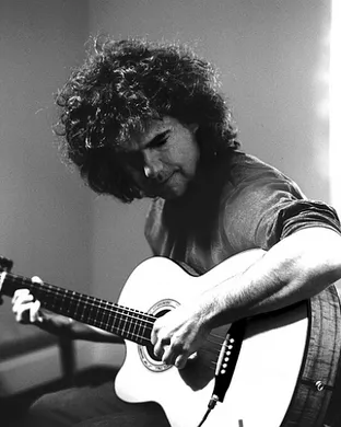 Pat Metheny Classical concert