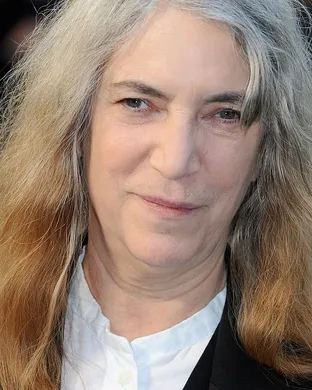 Patti Smith Alternative concert