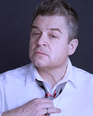 Patton Oswalt Comedy concert