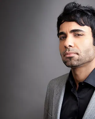 Paul Chowdhry Comedy concert