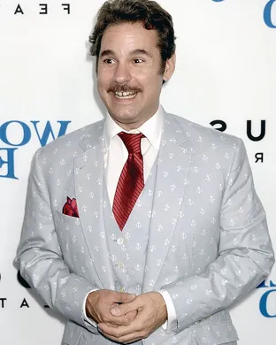 Paul F. Tompkins Comedy concert