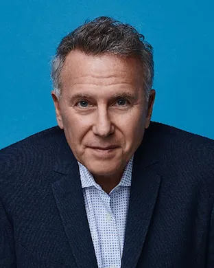 Paul Reiser Comedy concert