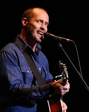 Paul Thorn Alternative concert